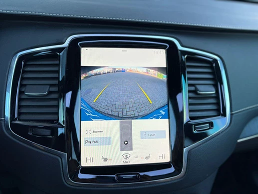 Volvo XC90 - Afbeelding 9 van 30