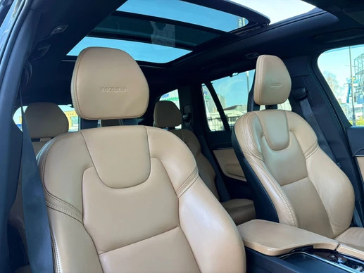 Volvo XC90 - Afbeelding 10 van 30