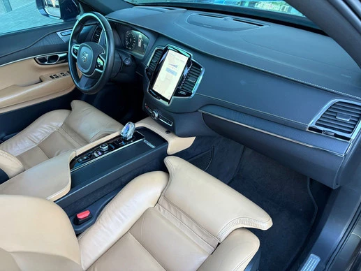 Volvo XC90 - Afbeelding 16 van 30