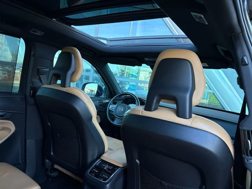 Volvo XC90 - Afbeelding 19 van 30
