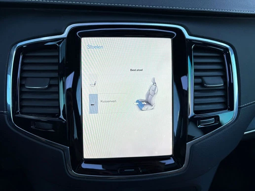 Volvo XC90 - Afbeelding 20 van 30