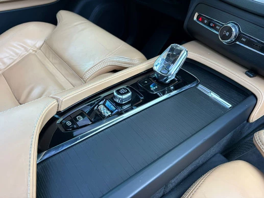 Volvo XC90 - Afbeelding 21 van 30