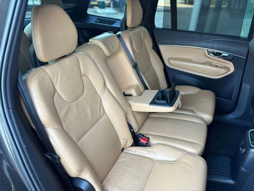 Volvo XC90 - Afbeelding 24 van 30