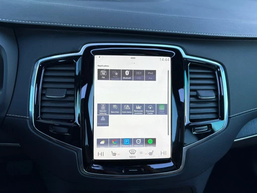 Volvo XC90 - Afbeelding 26 van 30