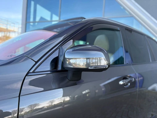 Volvo XC90 - Afbeelding 28 van 30