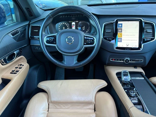 Volvo XC90 - Afbeelding 30 van 30