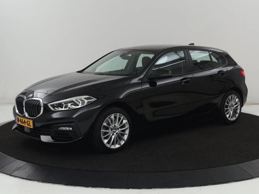 BMW 1 Serie - Afbeelding 1 van 30