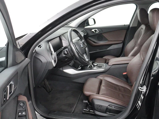 BMW 1 Serie - Afbeelding 5 van 30