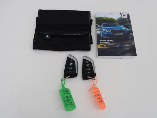 BMW 1 Serie - Afbeelding 12 van 30