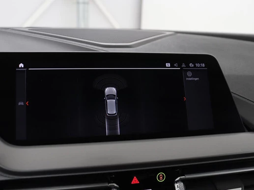 BMW 1 Serie - Afbeelding 13 van 30