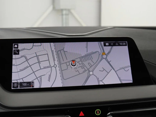 BMW 1 Serie - Afbeelding 16 van 30