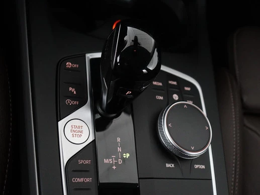 BMW 1 Serie - Afbeelding 17 van 30