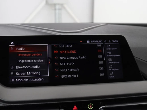 BMW 1 Serie - Afbeelding 18 van 30