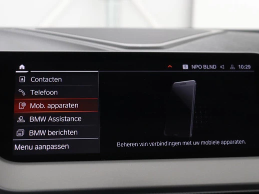 BMW 1 Serie - Afbeelding 19 van 30