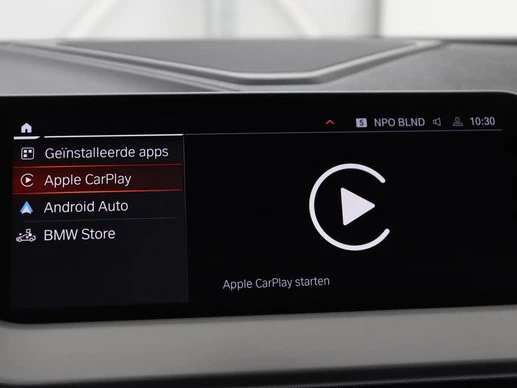 BMW 1 Serie - Afbeelding 21 van 30