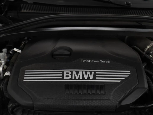 BMW 1 Serie - Afbeelding 29 van 30