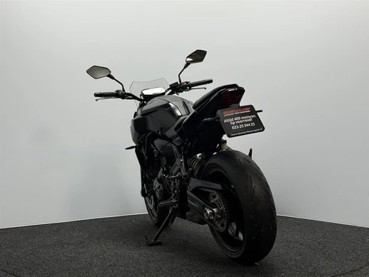 Yamaha MT 07 - Afbeelding 12 van 18