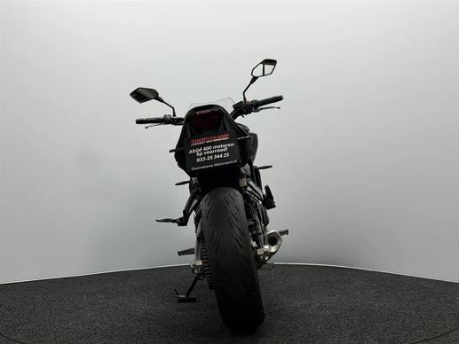 Yamaha MT 07 - Afbeelding 13 van 18