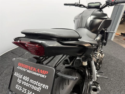 Yamaha MT 07 - Afbeelding 18 van 18