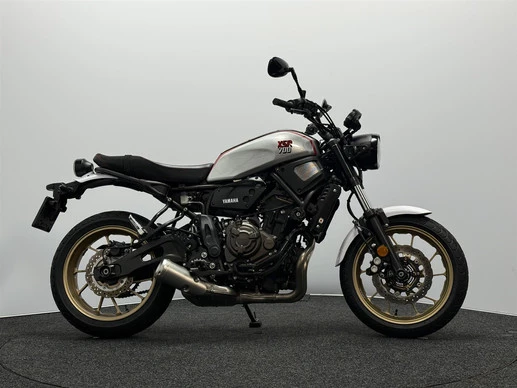 Yamaha XSR - Afbeelding 1 van 17