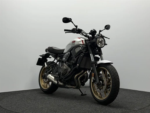 Yamaha XSR - Afbeelding 3 van 17