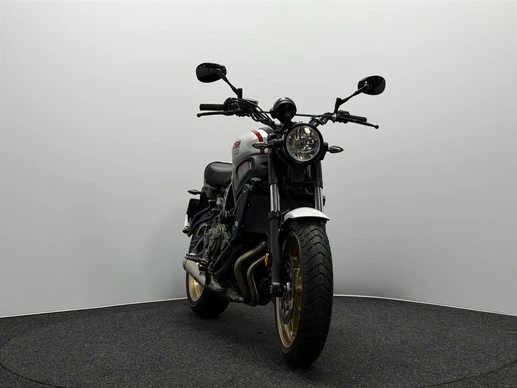 Yamaha XSR - Afbeelding 4 van 17