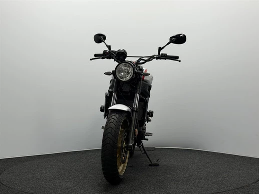 Yamaha XSR - Afbeelding 5 van 17
