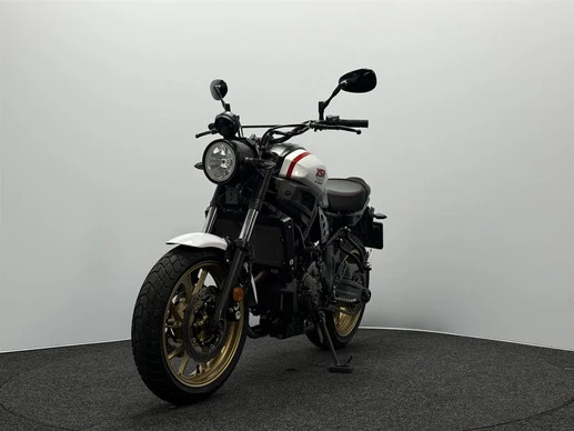 Yamaha XSR - Afbeelding 6 van 17
