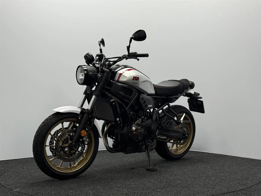 Yamaha XSR - Afbeelding 7 van 17