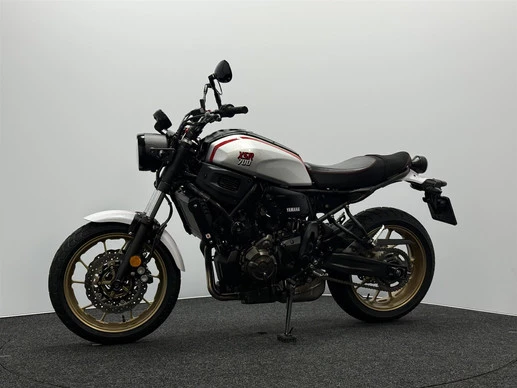 Yamaha XSR - Afbeelding 8 van 17