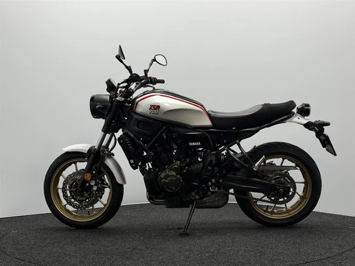 Yamaha XSR - Afbeelding 9 van 17