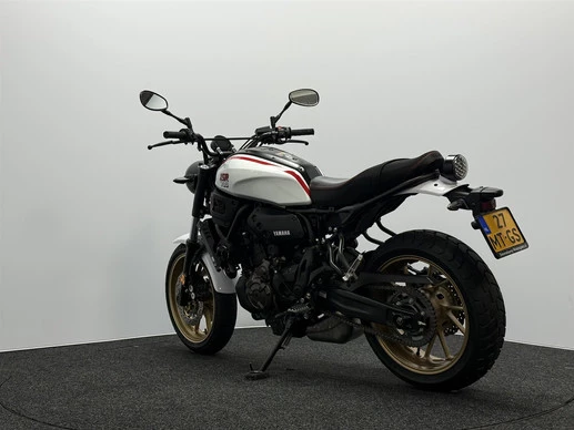Yamaha XSR - Afbeelding 11 van 17