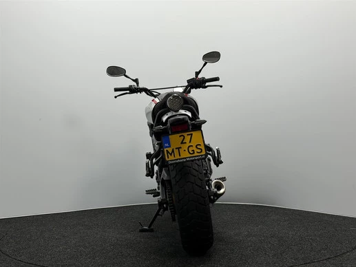Yamaha XSR - Afbeelding 13 van 17
