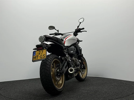 Yamaha XSR - Afbeelding 14 van 17