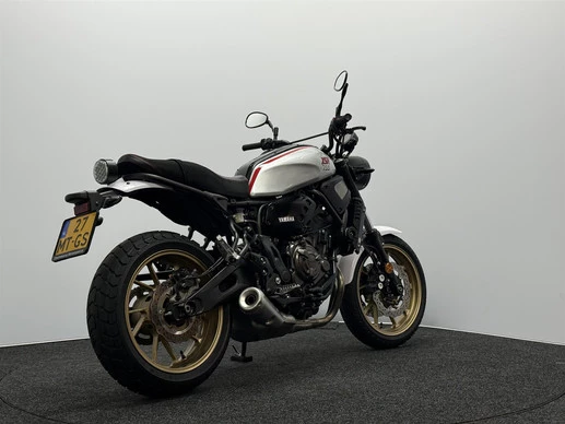 Yamaha XSR - Afbeelding 15 van 17