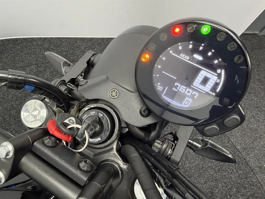 Yamaha XSR - Afbeelding 17 van 17