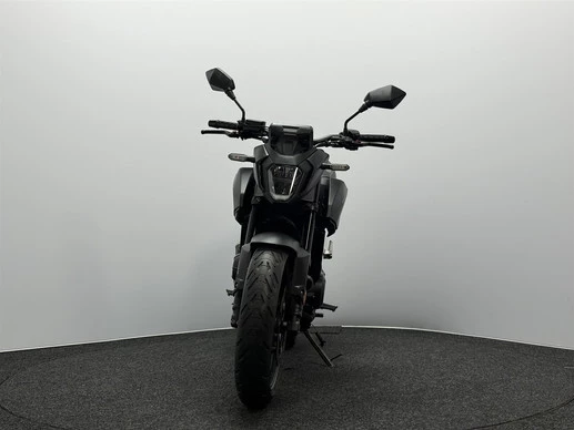 Honda CB 500 - Afbeelding 5 van 18