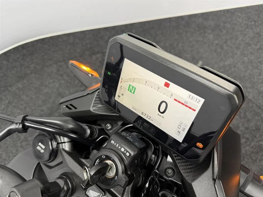 Honda CB 500 - Afbeelding 17 van 18