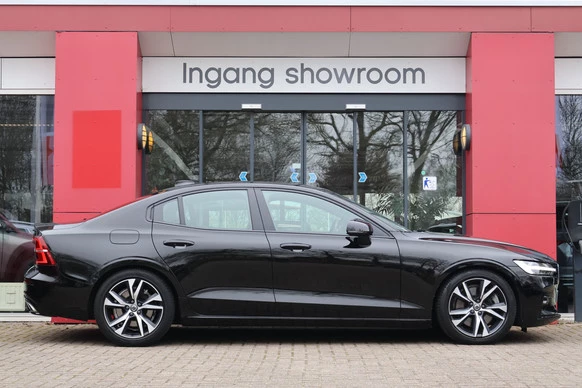 Volvo S60 - Afbeelding 4 van 30