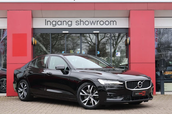 Volvo S60 - Afbeelding 1 van 30