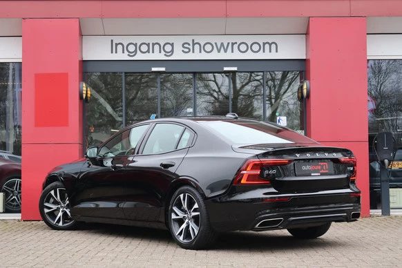 Volvo S60 - Afbeelding 2 van 30