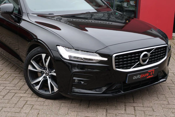 Volvo S60 - Afbeelding 5 van 30