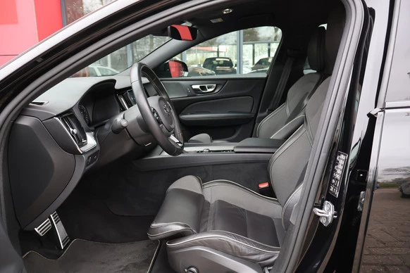 Volvo S60 - Afbeelding 7 van 30