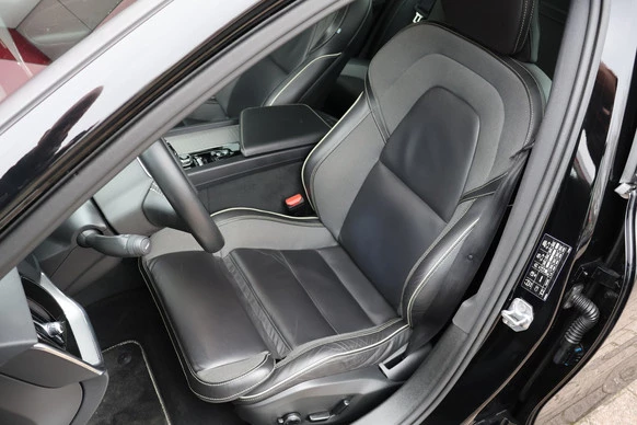 Volvo S60 - Afbeelding 8 van 30