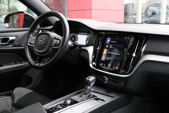 Volvo S60 - Afbeelding 11 van 30