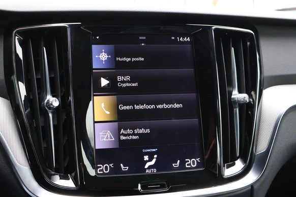 Volvo S60 - Afbeelding 14 van 30