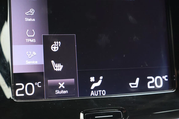 Volvo S60 - Afbeelding 17 van 30