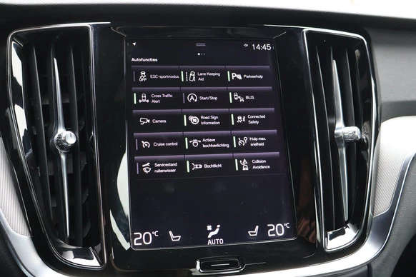 Volvo S60 - Afbeelding 18 van 30