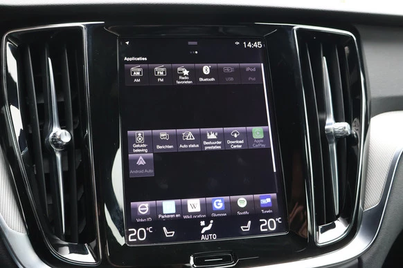 Volvo S60 - Afbeelding 19 van 30