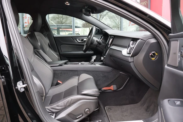 Volvo S60 - Afbeelding 22 van 30